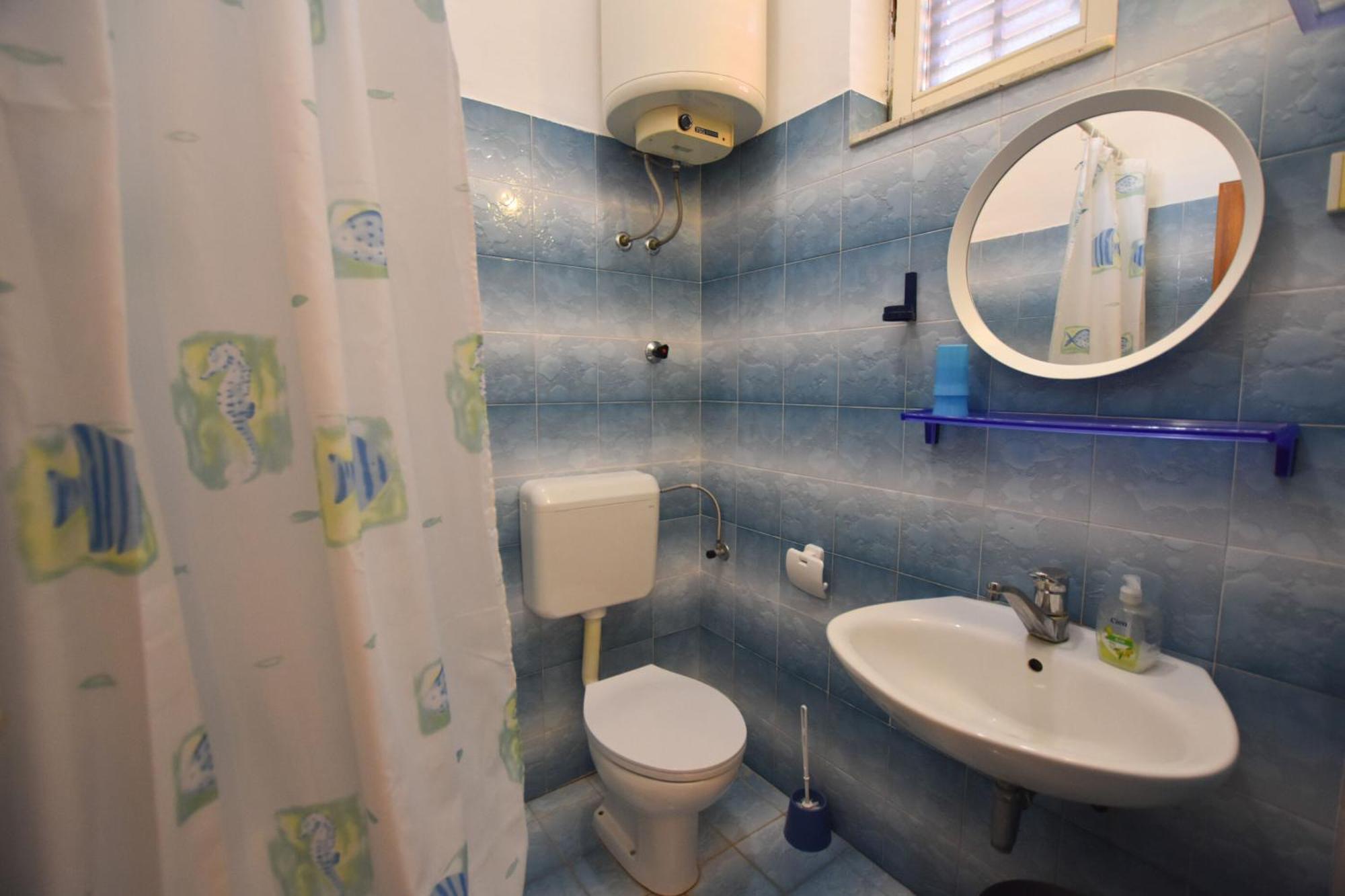 Apartments And Rooms Jakov พรีมอชเตน ห้อง รูปภาพ